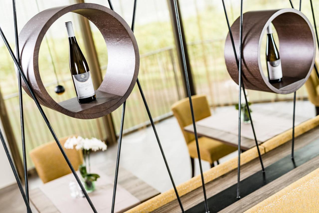Hotel Plattenhof Termeno Luaran gambar