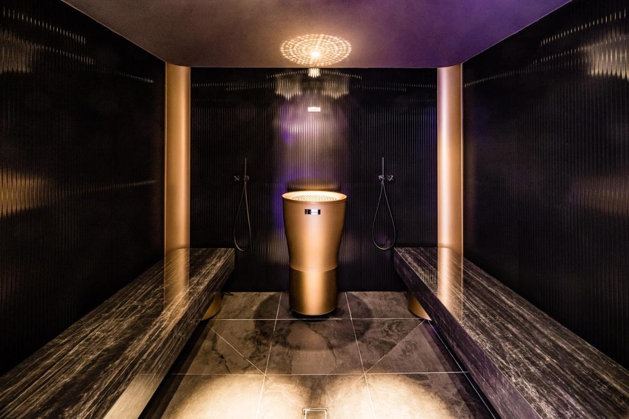 Hotel Plattenhof Termeno Luaran gambar